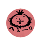 パイナップル妖怪SP（個別スタンプ：7）
