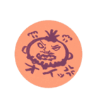 パイナップル妖怪SP（個別スタンプ：8）