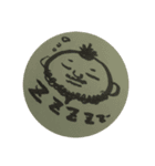 パイナップル妖怪SP（個別スタンプ：13）