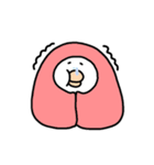 アヒルちゃんToby（個別スタンプ：9）