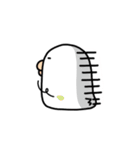 アヒルちゃんToby（個別スタンプ：12）