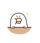 アヒルちゃんToby（個別スタンプ：14）