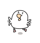 アヒルちゃんToby（個別スタンプ：20）
