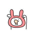 アヒルちゃんToby（個別スタンプ：23）
