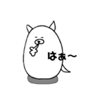 INU三郎3（個別スタンプ：3）