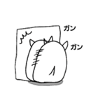 INU三郎3（個別スタンプ：6）
