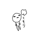 ちのんのスタンプキケンくんバージョン（個別スタンプ：22）