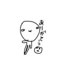 ちのんのスタンプキケンくんバージョン（個別スタンプ：32）