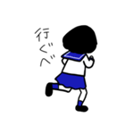 山形星から来た奴ら（個別スタンプ：27）