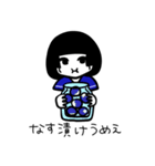 山形星から来た奴ら（個別スタンプ：36）
