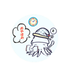 湘南イカ依存症！3（個別スタンプ：7）
