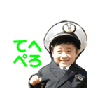 こうきとあさひ3（個別スタンプ：16）