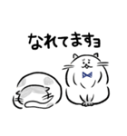 ねこ友の毎日（個別スタンプ：39）