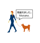 DIVISIONさんの日常（個別スタンプ：7）