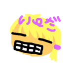 SAORINスタ（個別スタンプ：5）