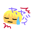 SAORINスタ（個別スタンプ：11）