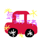 SAORINスタ（個別スタンプ：15）