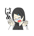 佐藤要（個別スタンプ：7）