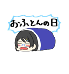 佐藤要（個別スタンプ：14）