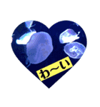 水族館にて（個別スタンプ：7）