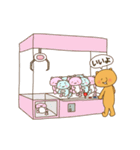 もじねこ日常会話編（個別スタンプ：22）