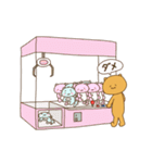 もじねこ日常会話編（個別スタンプ：23）