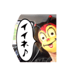 ホリグチさんの日常スタンプ1（個別スタンプ：8）