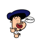 元気マン！vol.1（個別スタンプ：39）