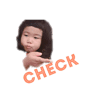 愉快な 権田家（個別スタンプ：12）