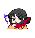 くみちゃま（個別スタンプ：2）