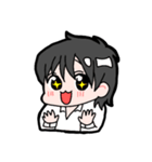 くみちゃま（個別スタンプ：4）