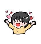 くみちゃま（個別スタンプ：5）