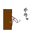 あの苺さん！（個別スタンプ：30）