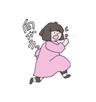 はらぺこCちゃん（個別スタンプ：19）