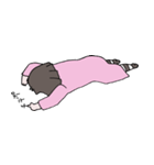 はらぺこCちゃん（個別スタンプ：30）