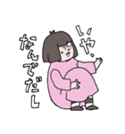 はらぺこCちゃん（個別スタンプ：38）