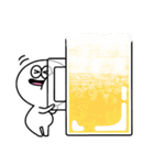 おもちくんの日常。（個別スタンプ：39）