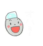 メディカルな物達（個別スタンプ：6）
