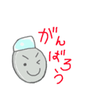 メディカルな物達（個別スタンプ：10）