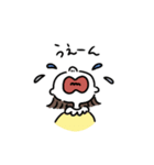 ふつうに使えるスタンプ（個別スタンプ：2）