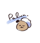 エストニアが大好き！（個別スタンプ：4）