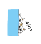 おはニャン！ネコのぶん＆ゆう（個別スタンプ：24）
