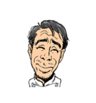イタリア〜ンなマルモさん（個別スタンプ：2）