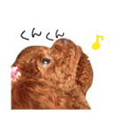 ちょこすたんぷ②（個別スタンプ：19）