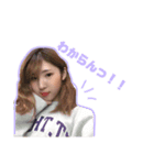 まお関係者（個別スタンプ：8）