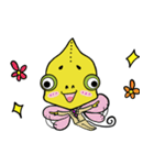 コロレオン Vol.2（個別スタンプ：7）