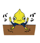 コロレオン Vol.2（個別スタンプ：9）