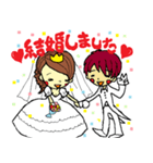 乙女ノ日常。（個別スタンプ：8）