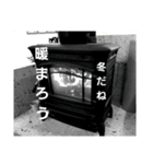 写真で伝える言葉（個別スタンプ：3）