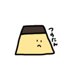 プリンがさらに物申す（個別スタンプ：10）